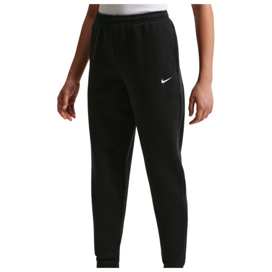 Nike Παιδικό παντελόνι φόρμας Sportswear Studio Big Kids' (Girls') Fleece Pants